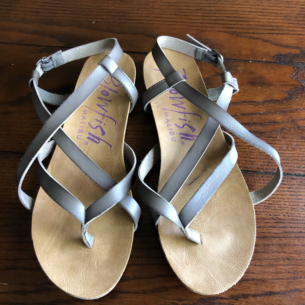 Blowfish Malibu sandals